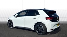 Volkswagen ID.3 125kW Match Pure 52kWh 5dr Auto Electric Hatchback